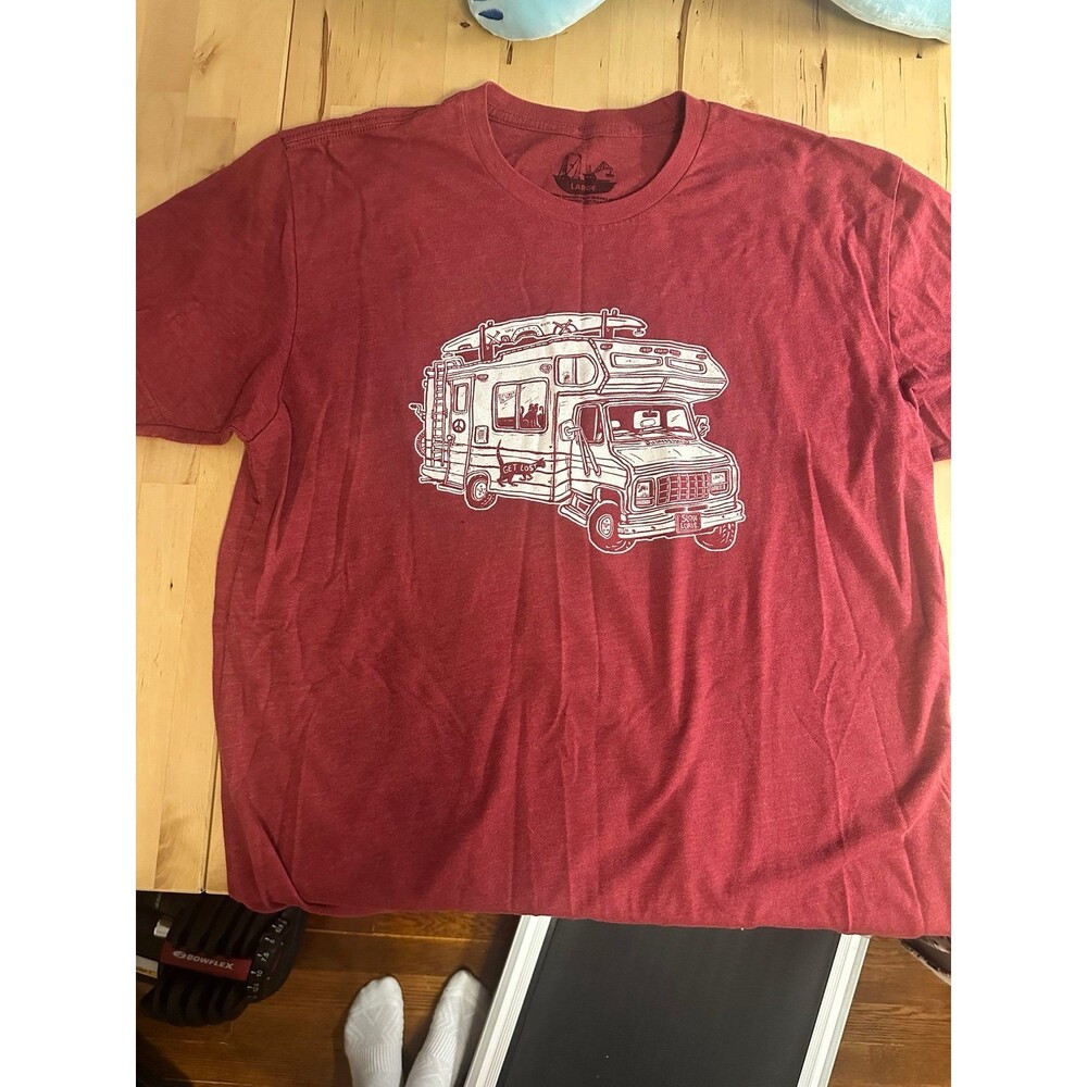Graphic Tee